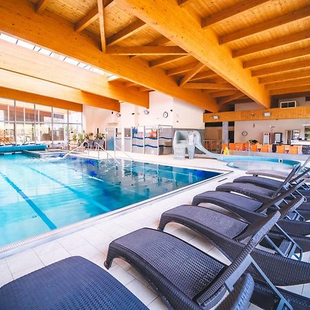 Wellness & Spa Hotel Certov Kültér fotó