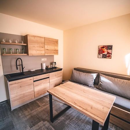 Wellness & Spa Hotel Certov Kültér fotó