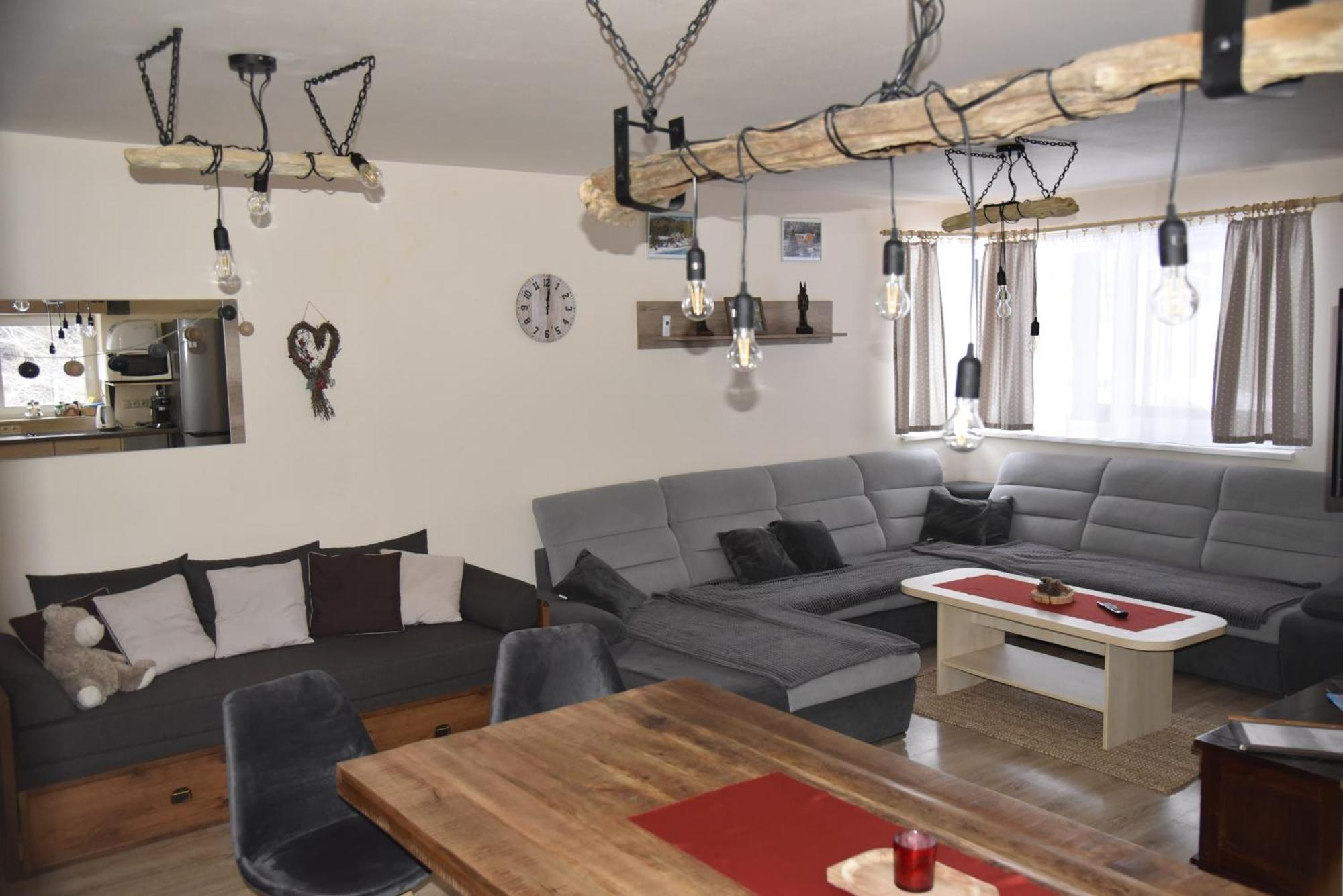 Wellness & Spa Hotel Certov Kültér fotó