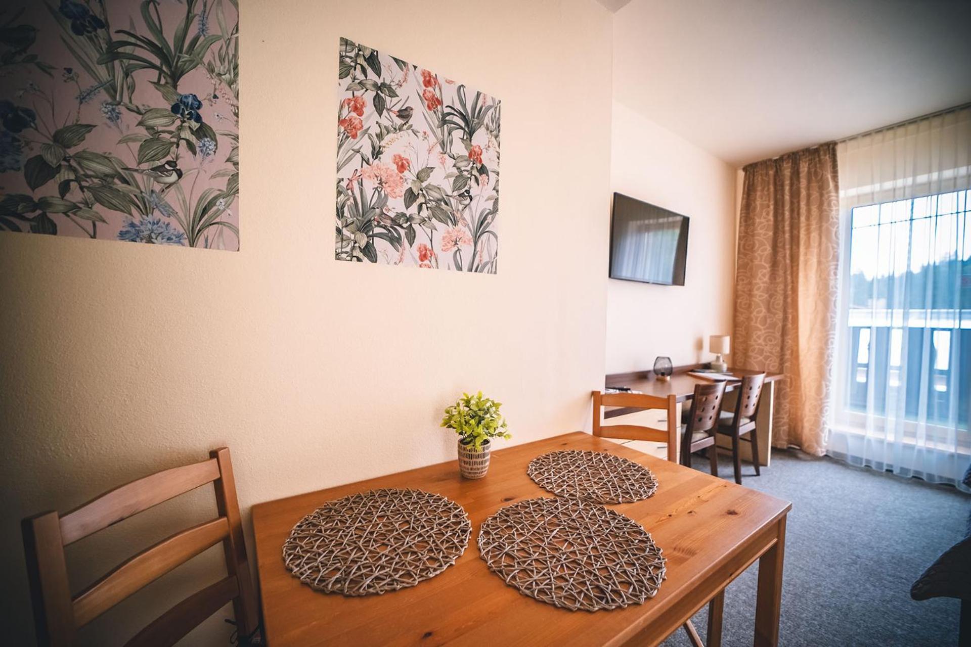 Wellness & Spa Hotel Certov Kültér fotó
