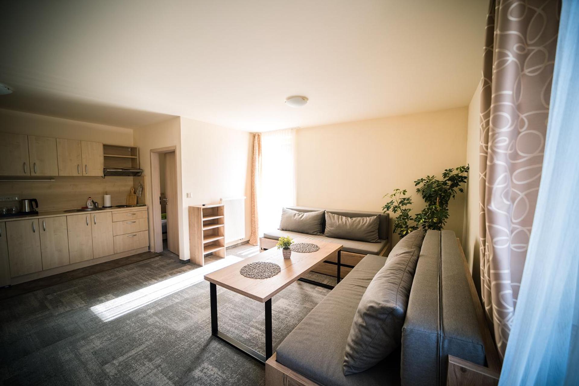 Wellness & Spa Hotel Certov Kültér fotó