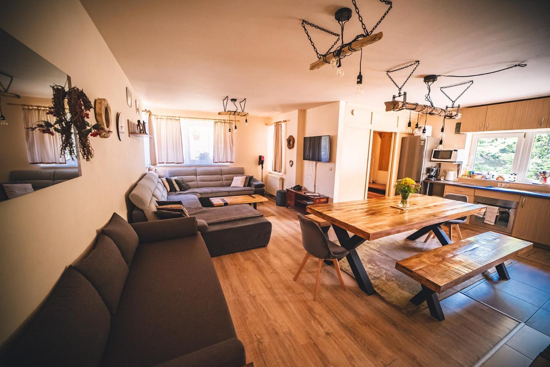 Wellness & Spa Hotel Certov Kültér fotó