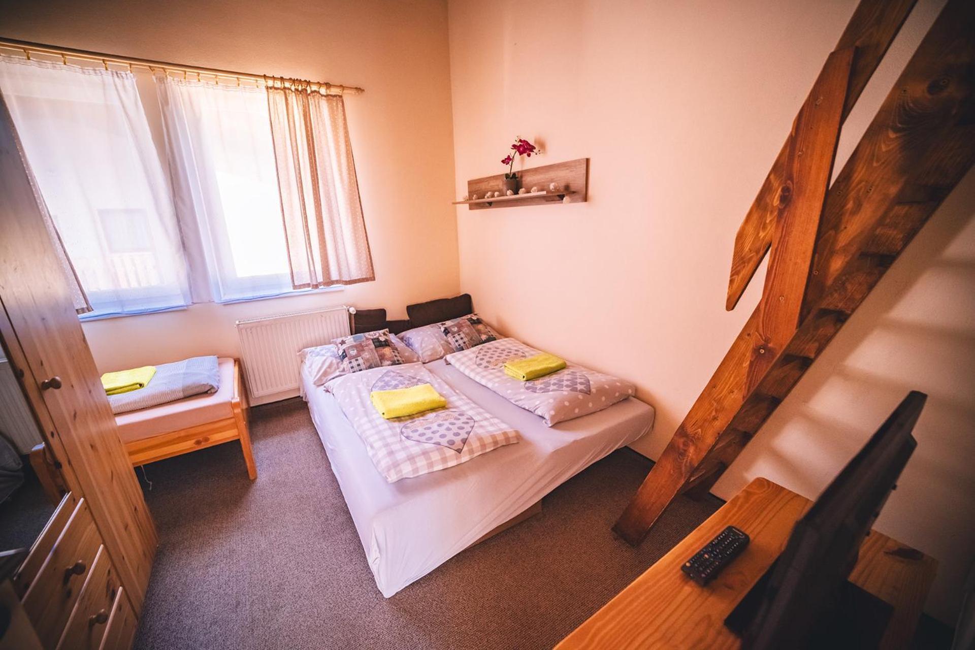 Wellness & Spa Hotel Certov Kültér fotó