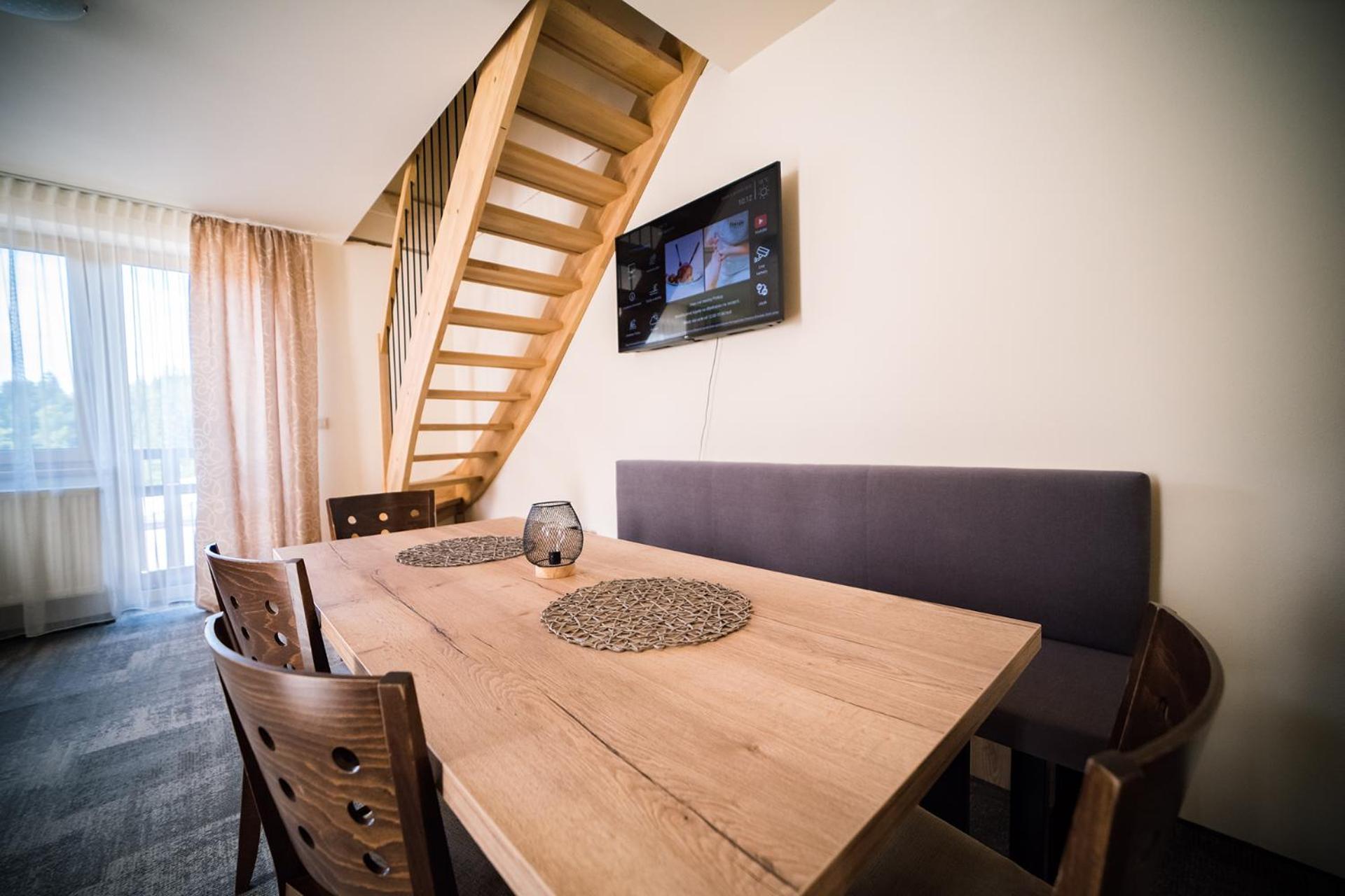 Wellness & Spa Hotel Certov Kültér fotó