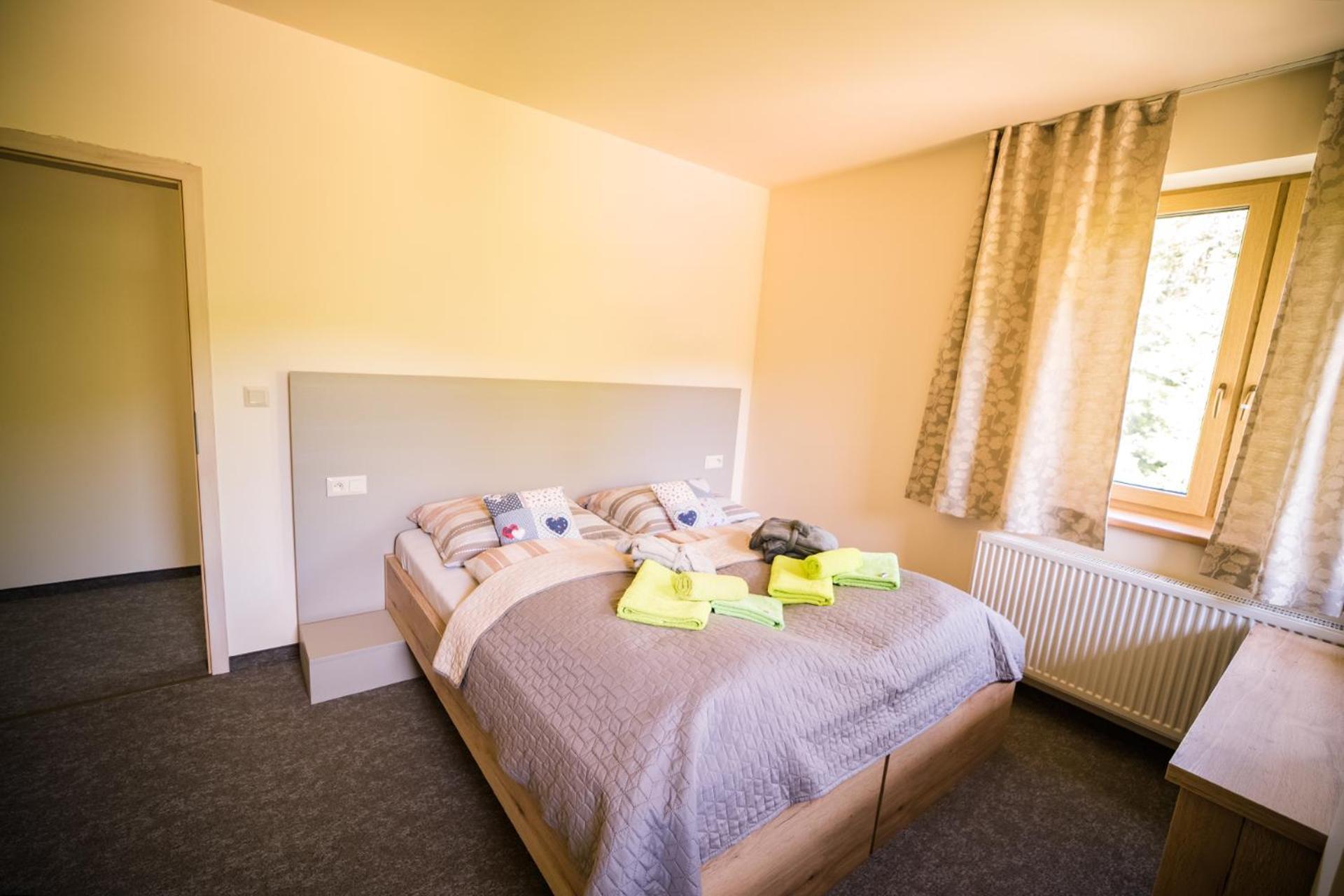 Wellness & Spa Hotel Certov Kültér fotó