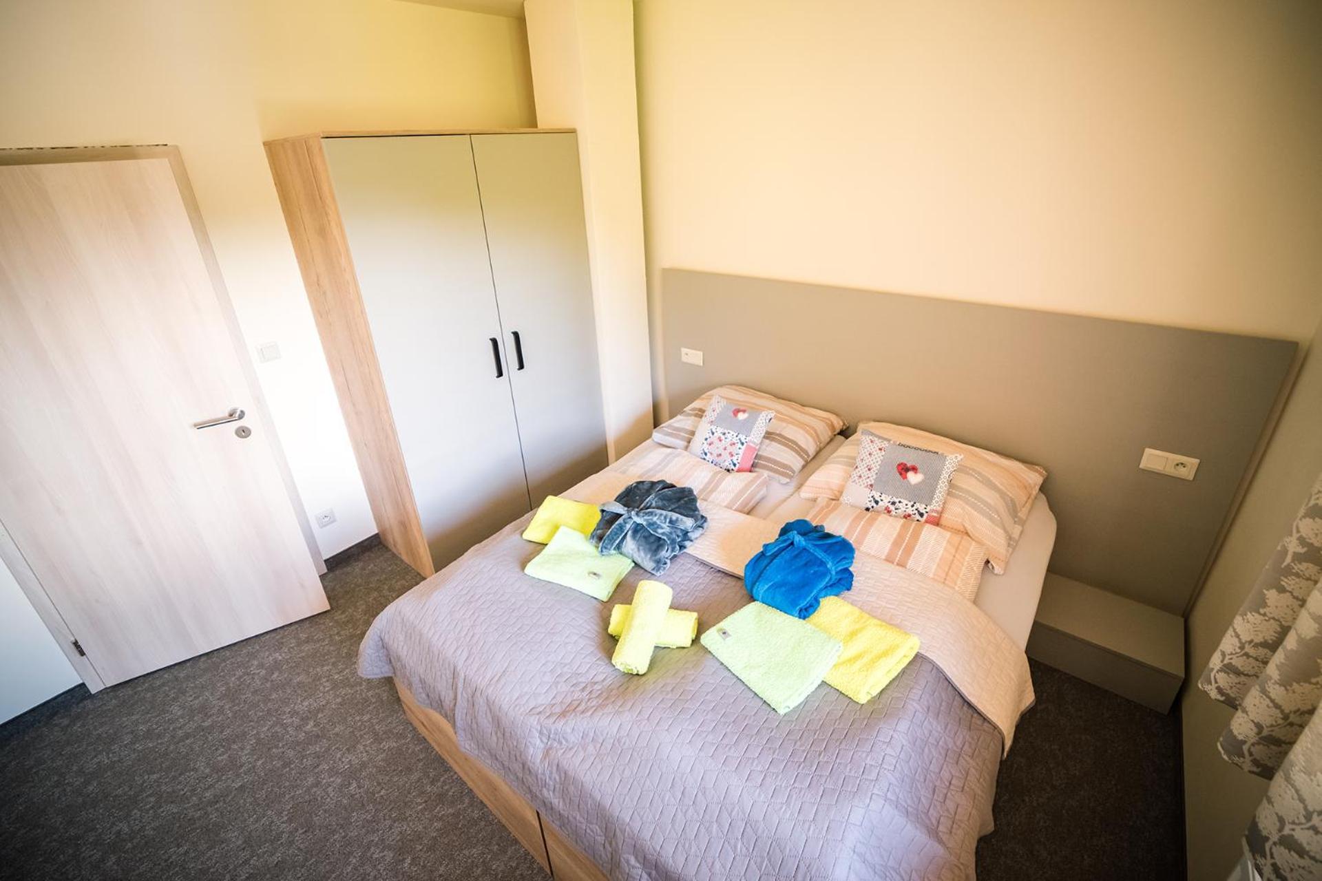 Wellness & Spa Hotel Certov Kültér fotó