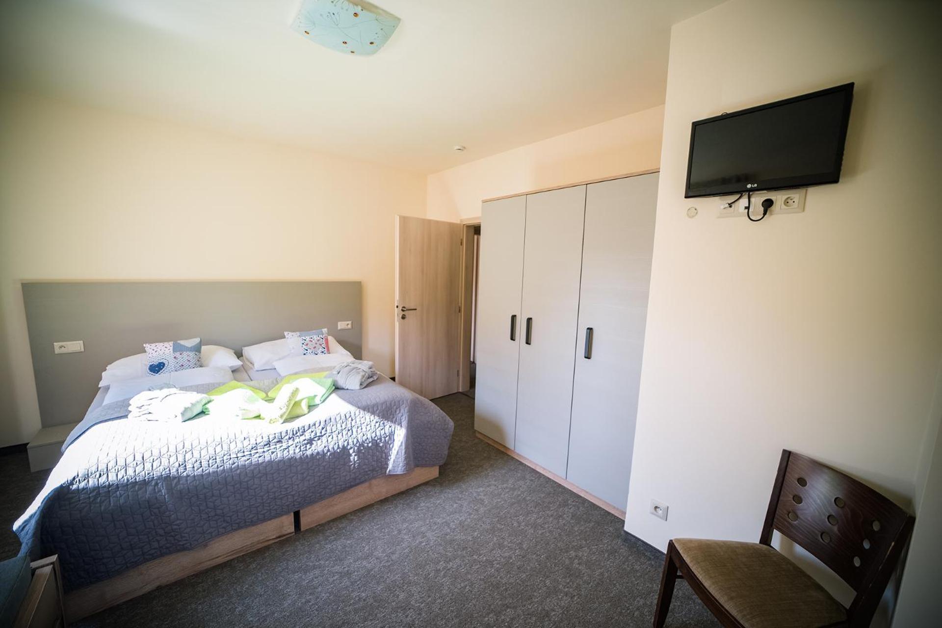 Wellness & Spa Hotel Certov Kültér fotó