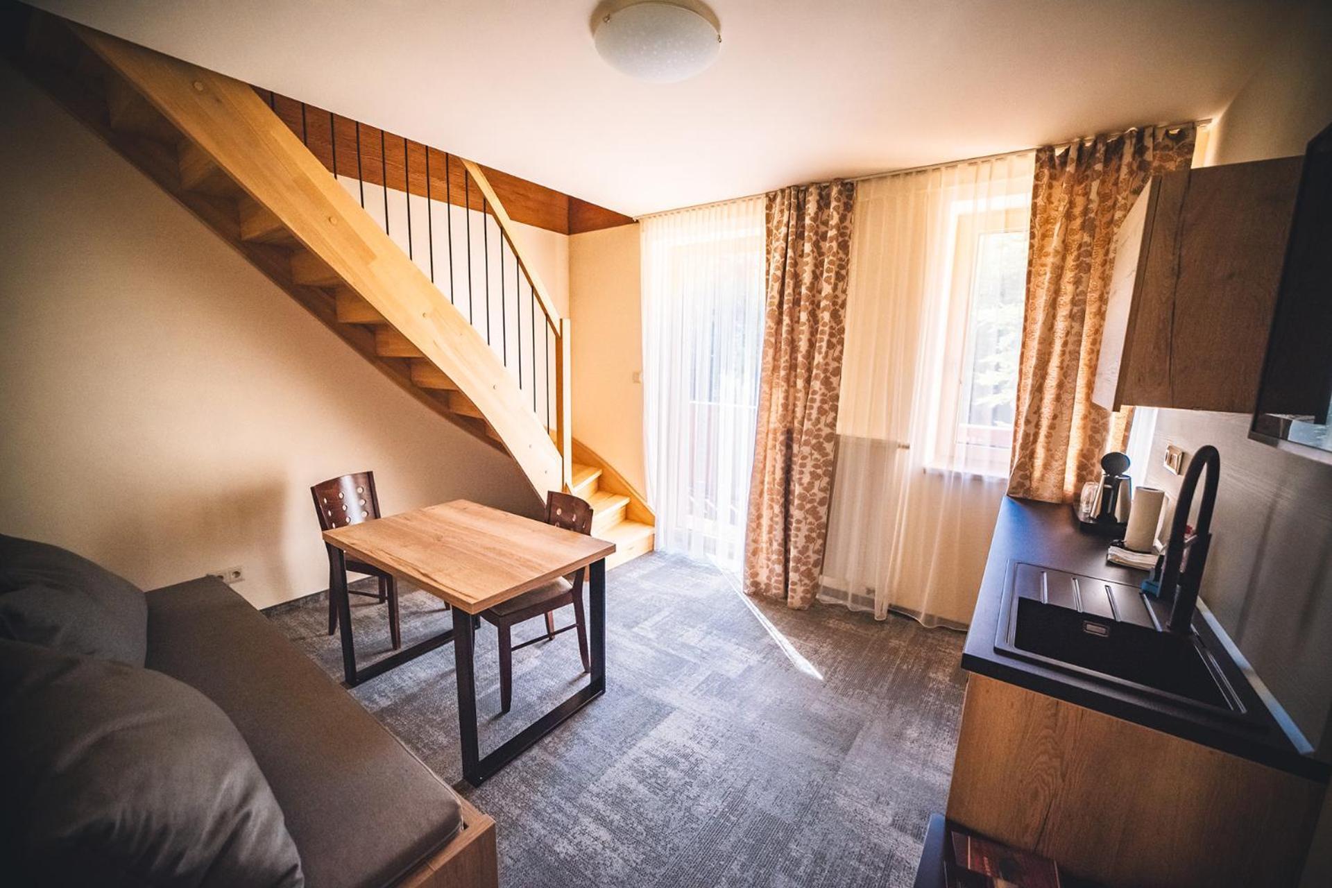 Wellness & Spa Hotel Certov Kültér fotó