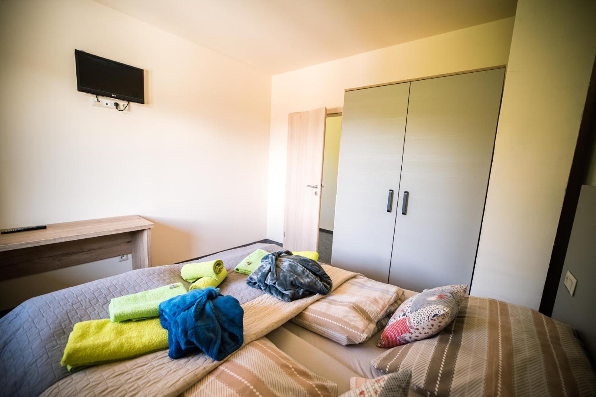 Wellness & Spa Hotel Certov Kültér fotó