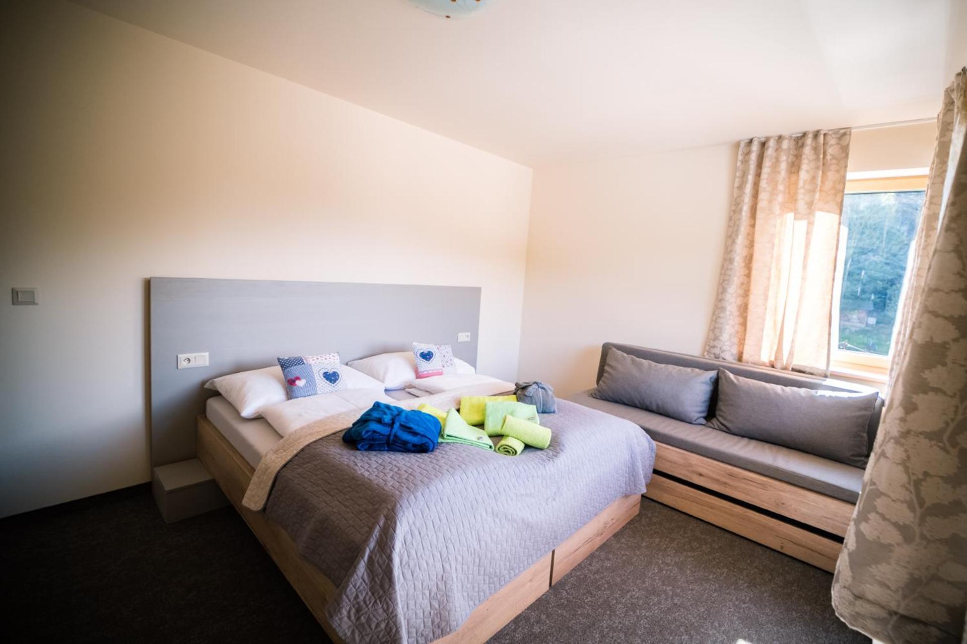 Wellness & Spa Hotel Certov Kültér fotó