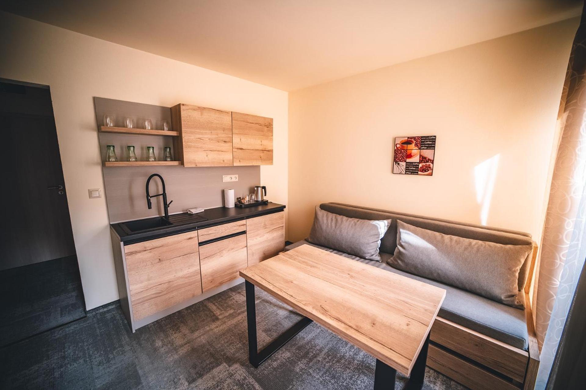 Wellness & Spa Hotel Certov Kültér fotó