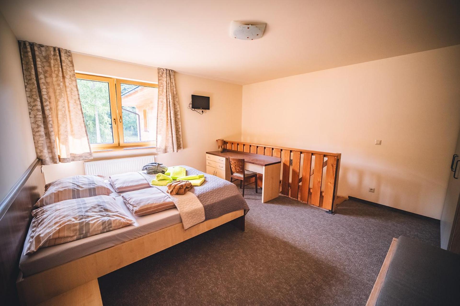 Wellness & Spa Hotel Certov Kültér fotó