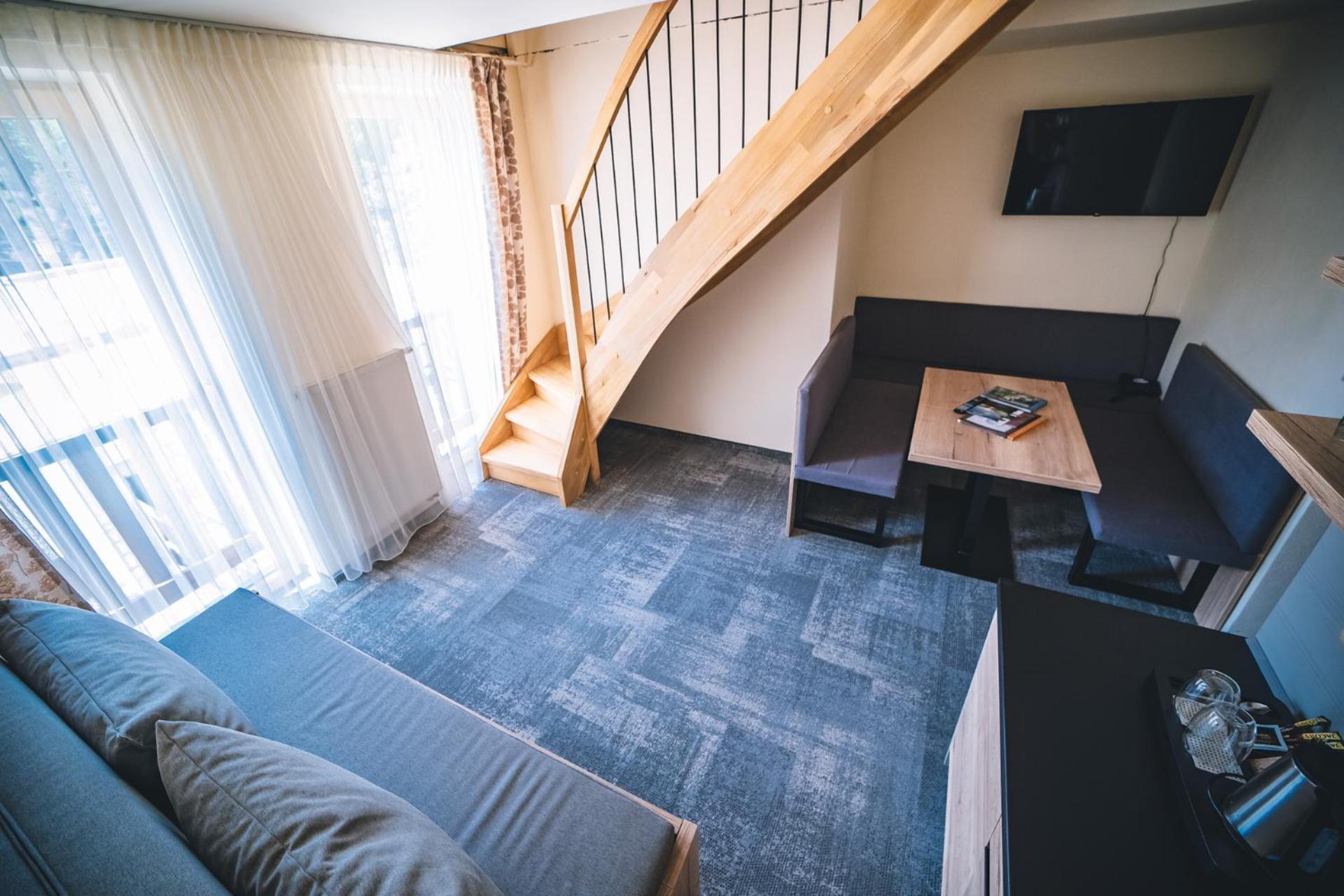 Wellness & Spa Hotel Certov Kültér fotó