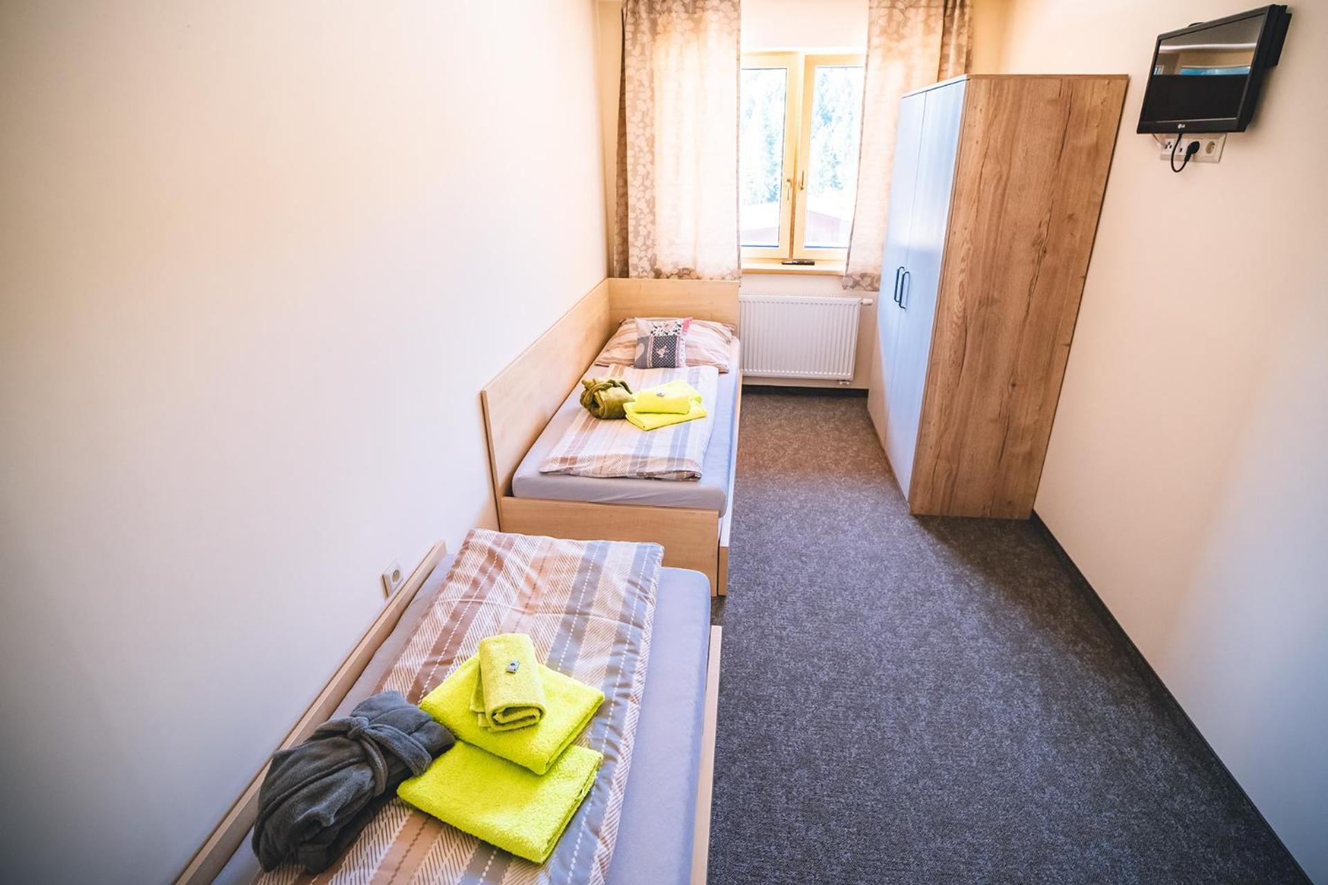 Wellness & Spa Hotel Certov Kültér fotó