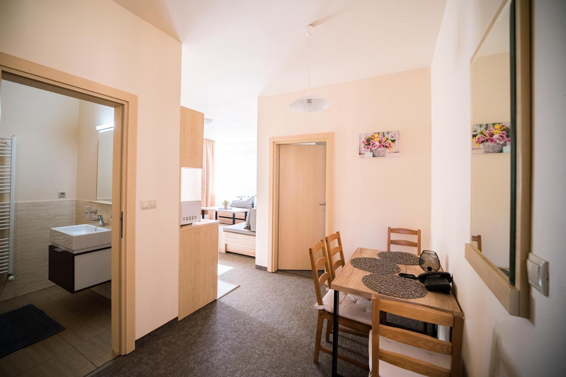 Wellness & Spa Hotel Certov Kültér fotó