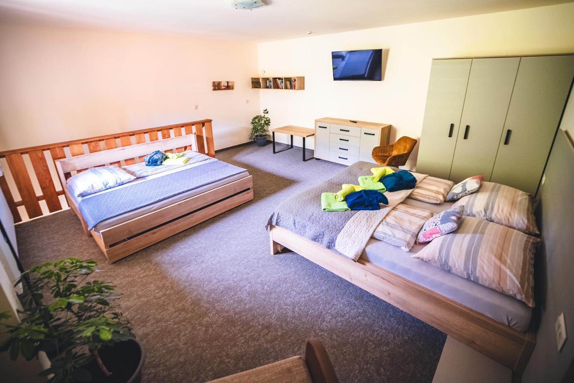 Wellness & Spa Hotel Certov Kültér fotó