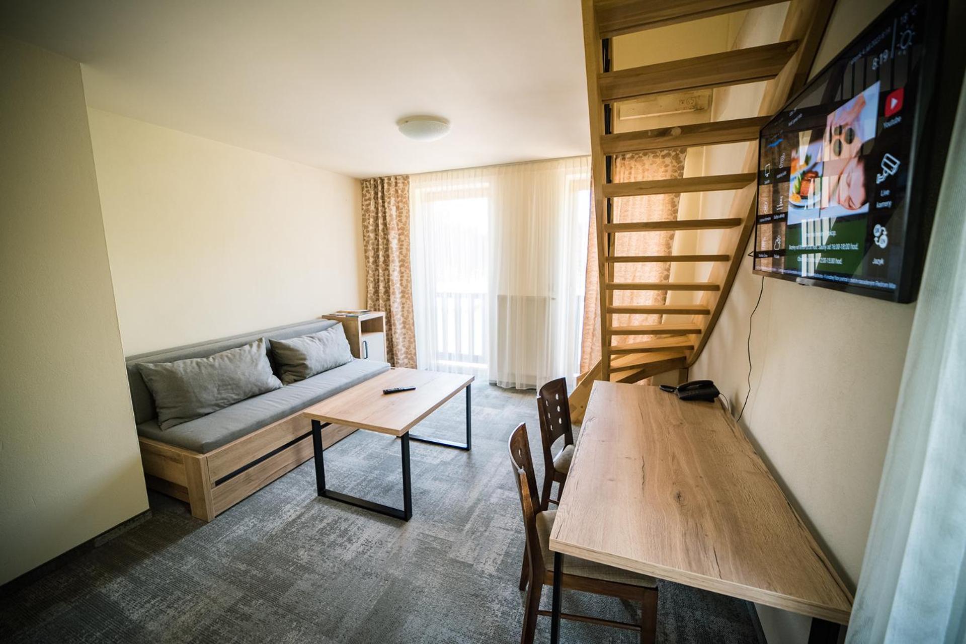 Wellness & Spa Hotel Certov Kültér fotó
