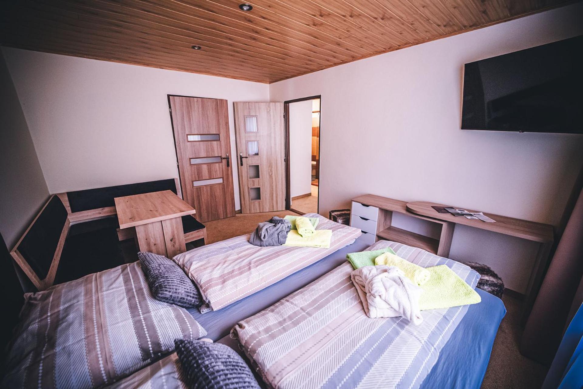 Wellness & Spa Hotel Certov Kültér fotó